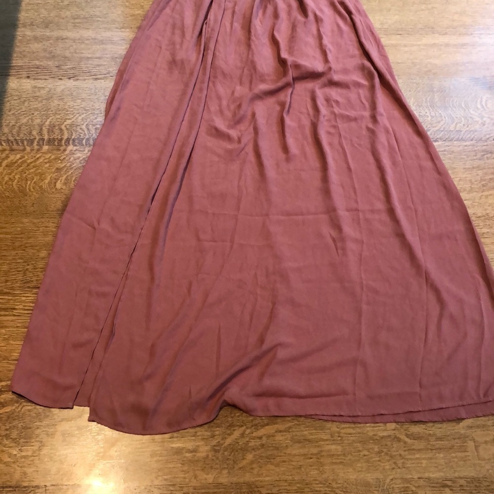 NWT Show Me Your Mumu Kendall Bridesmaid Dress XL - Picture 5 of 9